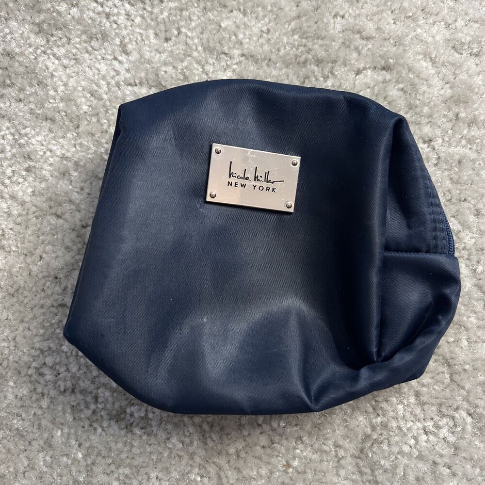 Cosmetic Bag Nicole Miller
